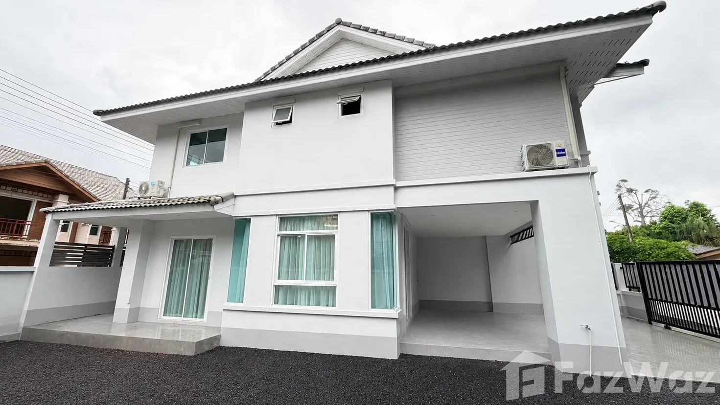 รูป ขาย บ้านเดี่ยว 3 ห้องนอน ในโครงการ ปาล์ม วิลล่า ภูเก็ต 6442198 - รูปที่ 2/31