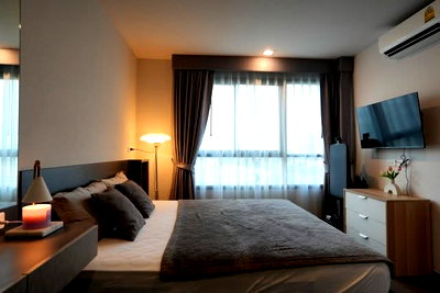 Condos for rent : 🔥 For Rent 📌 IDEO Phaholyothin - Chatujak (Line ID: @veryrent) Negotiable price! ✅ We also manage many other projects great deals on every rental!