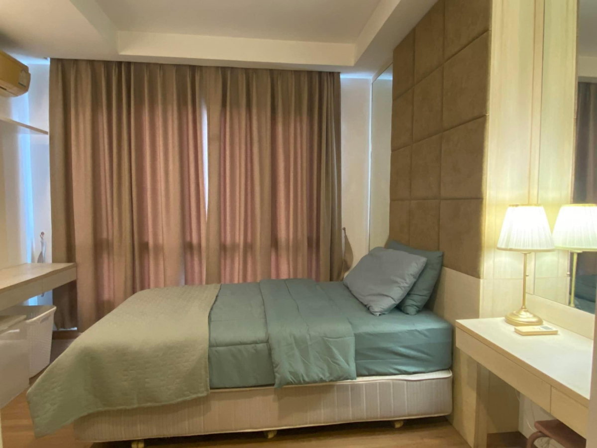 รูป 2 ห้องนอน🦊HunterCondo🦊Thru Thonglor - รูปที่ 17/19