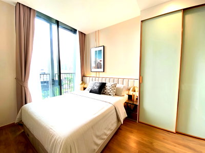 คอนโดให้เช่า : 🏢 ให้เช่าคอนโด : Noble BE 33 (โนเบิล บี เทอร์ตี้ทรี)   รหัสทรัพย์ | 📌LNP-C14095