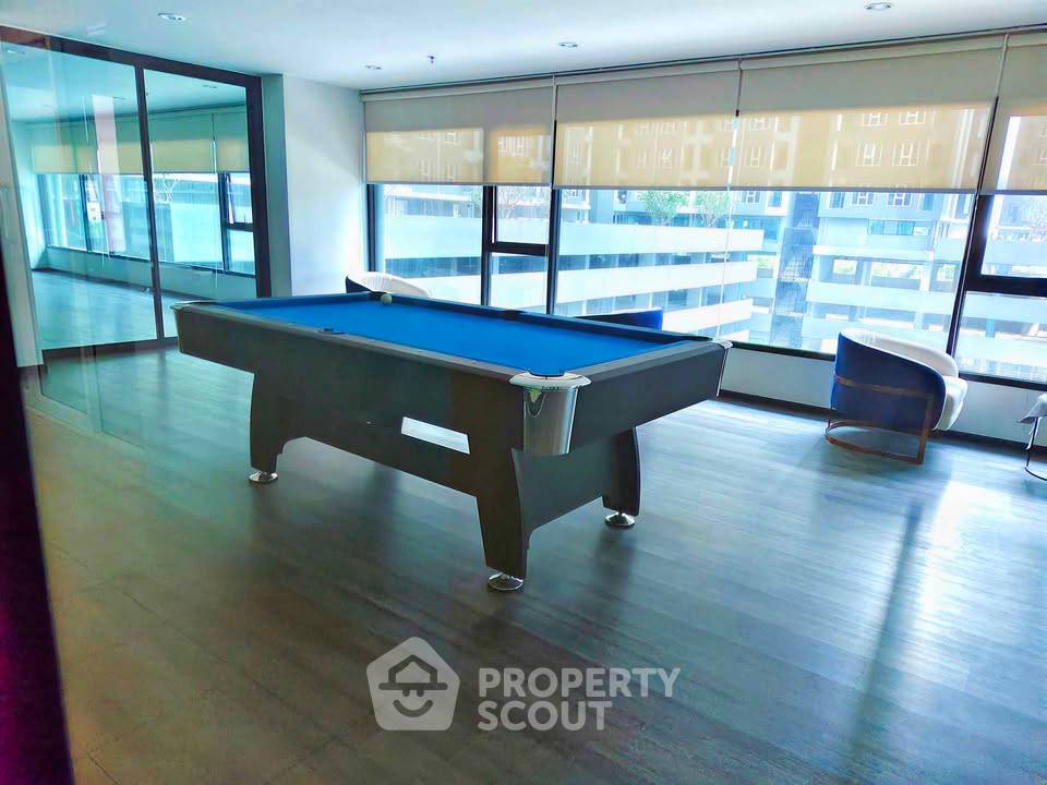 รูป คอนโด 1 ห้องนอน ชั้น 21 Regent Home บางนา ใกล้ BTS บางนา (ID 3101217) - รูปที่ 17/26