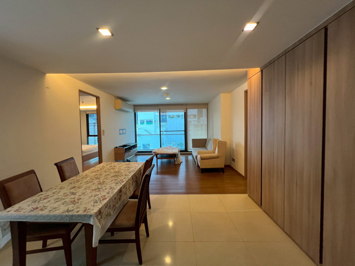 รูป For rent Condo The Address Sukumvit 61 Fully Furnished (S03-2318) - รูปที่ 15/17
