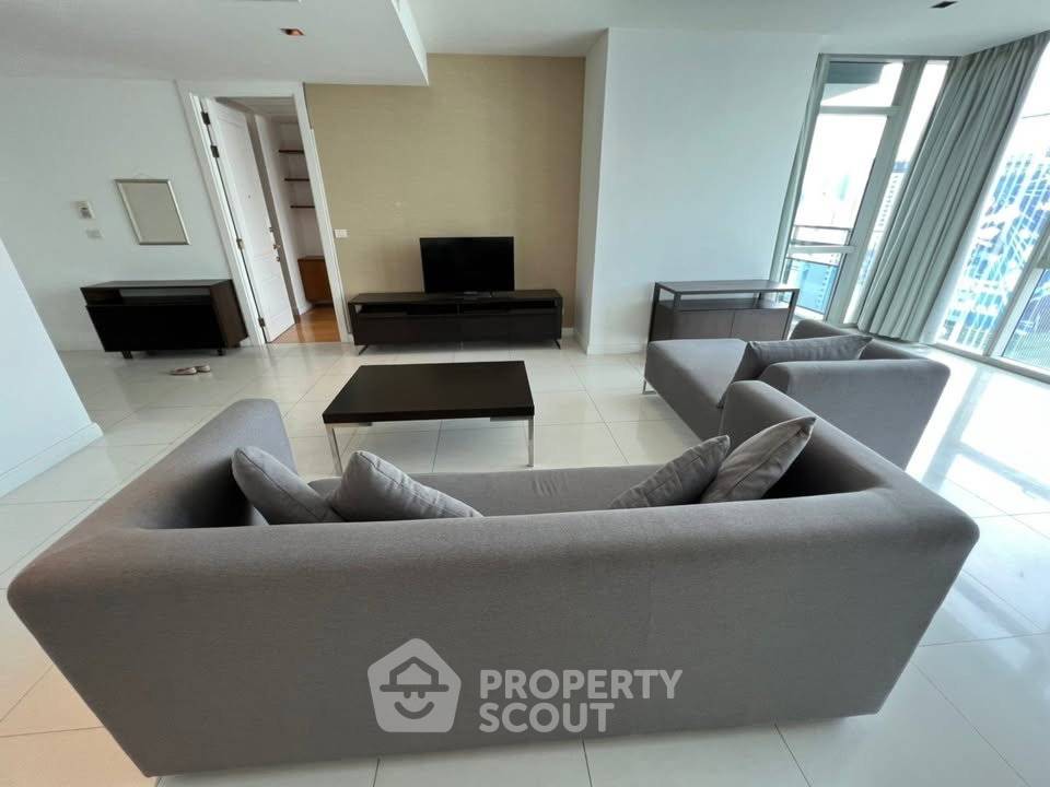 รูป คอนโด 3 ห้องนอน ให้เช่า ในโครงการ Athenee Residence ใกล้ BTS เพลินจิต 200 ม. (ID 3079983) - รูปที่ 9/14