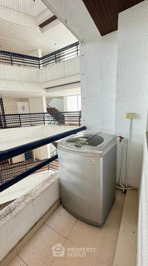 picture 2-BR 110 Sqm On 7th Floor, Rama Harbour View Condo, Surasak (ID 3101438) - 21/30