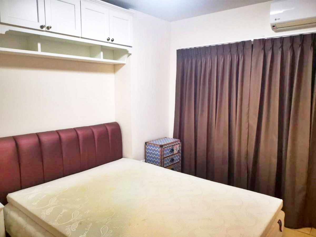 รูป 2 ห้องนอน🦊HunterCondo🦊 บางพลัด 💥 ศุภาลัย ซิตี้ รีสอร์ท พระราม 8 🔴🟢🟡 - รูปที่ 2/9