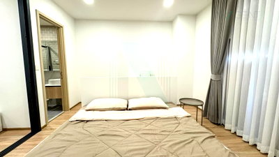 Condos for rent : 🔺 For Rent Condo XT PHAYATHAI Building 1, Floor 9,1 bed room, Room size 46 sqm