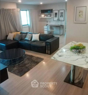รูปภาพ 3-BR Condo Renova Residence Chidlom, 400m to BTS Phloen Chit (ID 2493081)