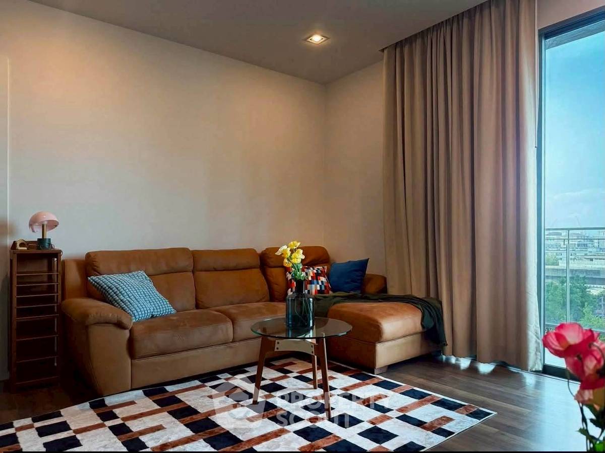 picture 2-BR Condo For Rent In The Room Sukhumvit 62, Near BTS Punnawithi (100m) (ID 3100505) - 8/11