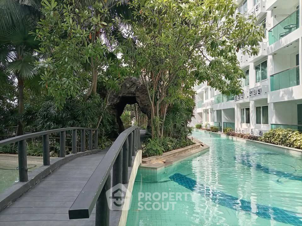 picture 2-BR Condo For Sale, Amazon Residence Pattaya, 8th-Floor (ID 3100525) - 16/17