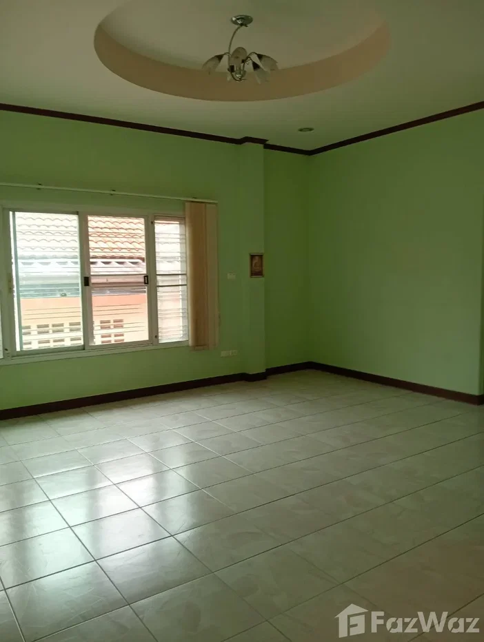 รูป ขาย บ้านเดี่ยว 2 ห้องนอน ใน หนองปลาไหล, ชลบุรี 1938604 - รูปที่ 4/24