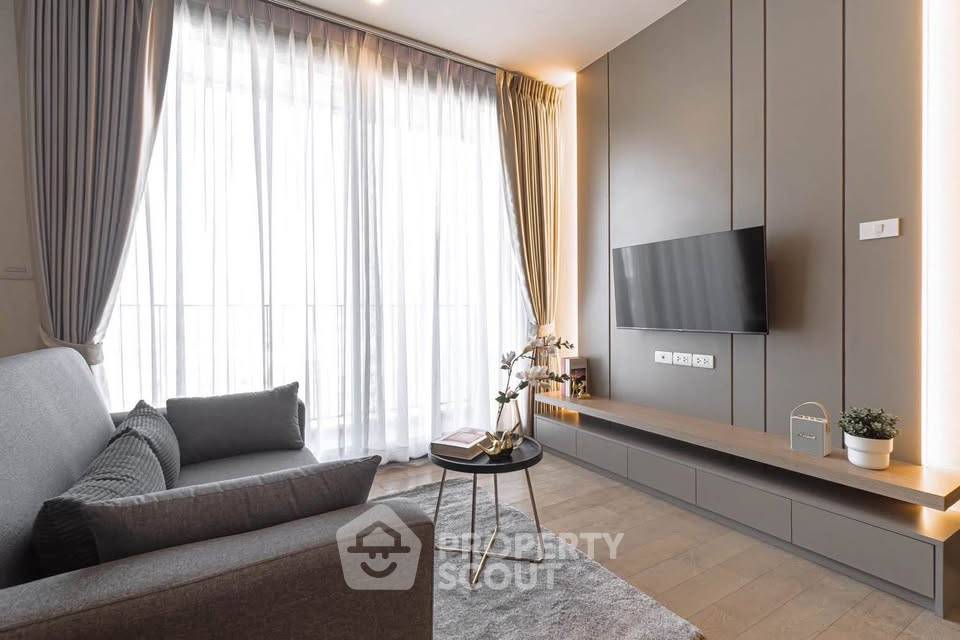 รูป คอนโด 1 ห้องนอน ชั้น 20 ขนาด 47 ตร.ม. ไพน์ บาย แสนสิริ ใกล้ BTS ราชเทวี 30 ม. (ID 3098074) - รูปที่ 5/9