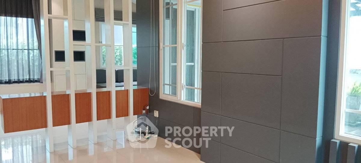รูป บ้าน 3 ห้องนอน ขาย ที่ แมนทนา อ่อนนุช-วงแหวน 3 ใกล้ ดอกไม้ พรเวศ (ID 3099850) - รูปที่ 5/16