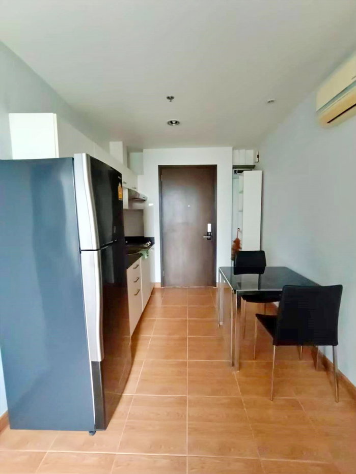 รูป รวมคอนโด 2 ห้องนอน🦊HunterCondo🦊ไดมอนด์ รัชดา - รูปที่ 3/13
