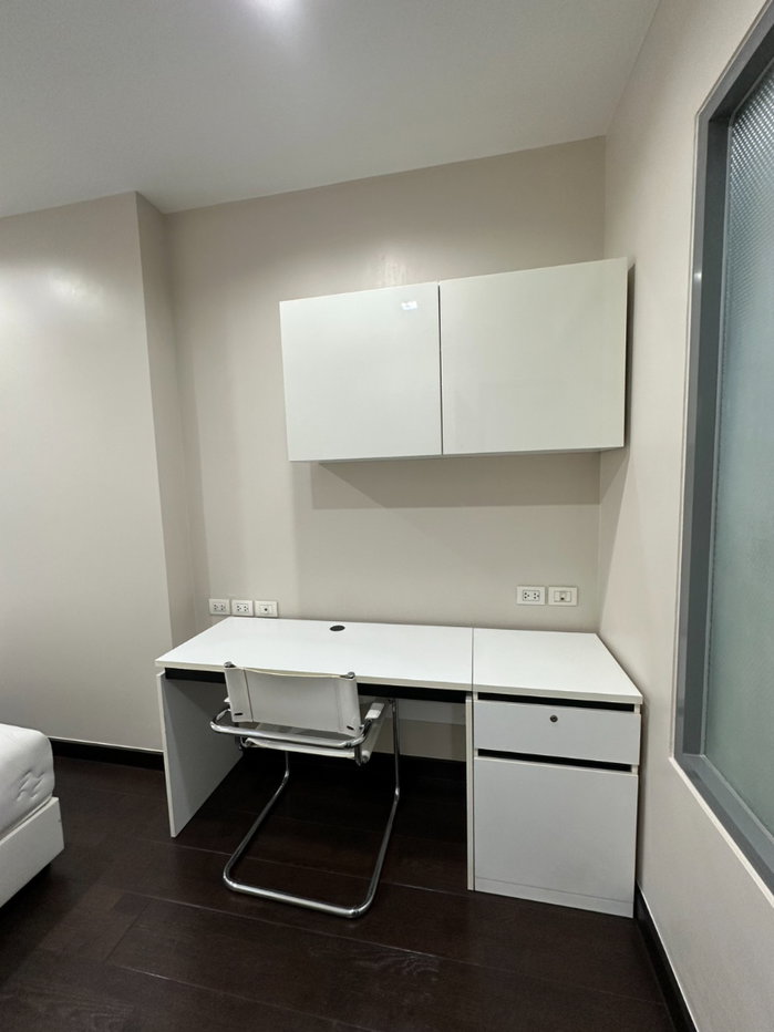 picture 🏢 Condo for Rent: Ideo Q Phayathai (Ready to move in) 📍✨ - 3/16
