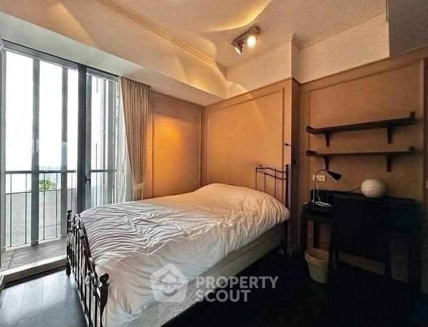 picture 4-BR 366 Sqm Condo At The Met Sathorn, BTS Chong Nonsi (ID 3098899) - 22/26