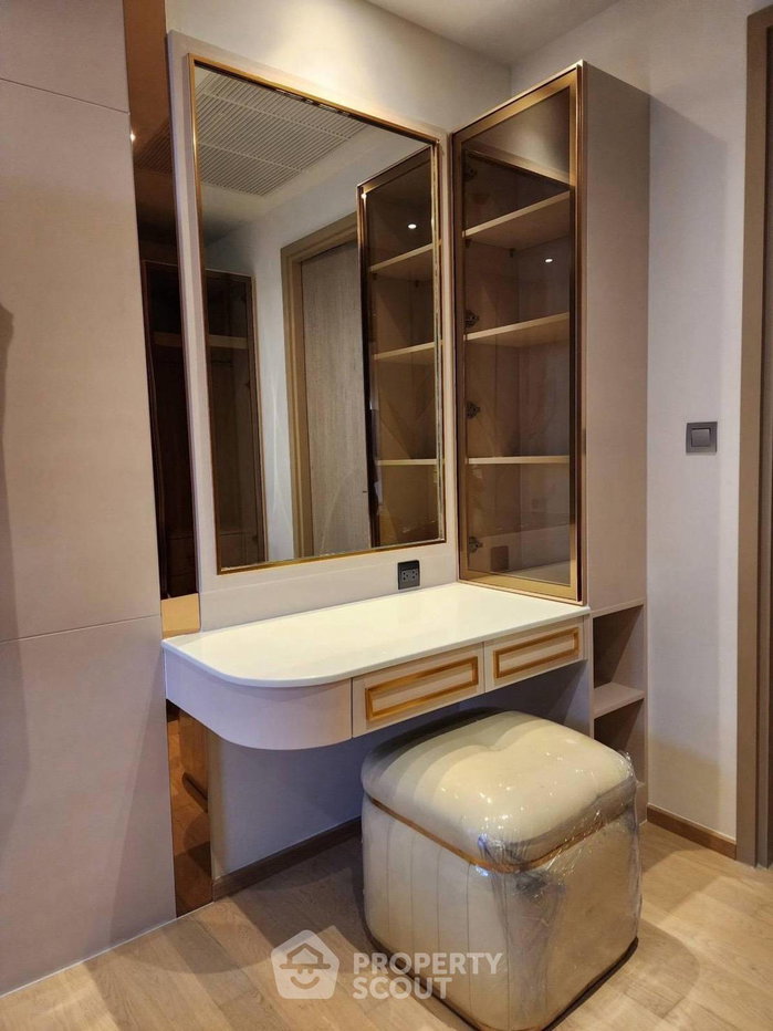 picture High-Floor 1-BR 43 Sqm At ASHTON Asoke–Rama 9, 200m to MRT Phra Ram 9 (ID 3101072) - 7/7