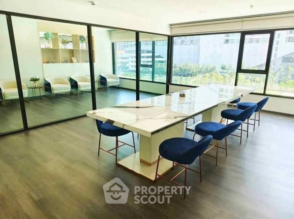 รูป คอนโด 1 ห้องนอน ชั้น 21 Regent Home บางนา ใกล้ BTS บางนา (ID 3101217) - รูปที่ 25/26