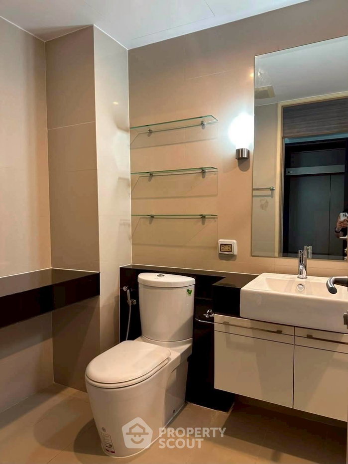 รูป คอนโด 1 ห้องนอน 63 ตร.ม. ชั้น 20 ใกล้ BTS ราชเทวี | ศุภาลัย พรีเมียร์ ราชเทวี (ID 3096956) - รูปที่ 17/19