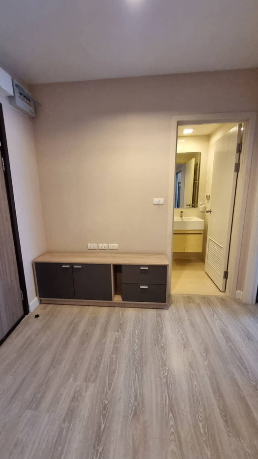 picture 🎈#MT2607_122 🎈💥Urgent💥 Guaranteed availability! Click quickly before it's gone‼️ For Rent 12k.🔥 Metro Lux Kaset Condo - 9/15