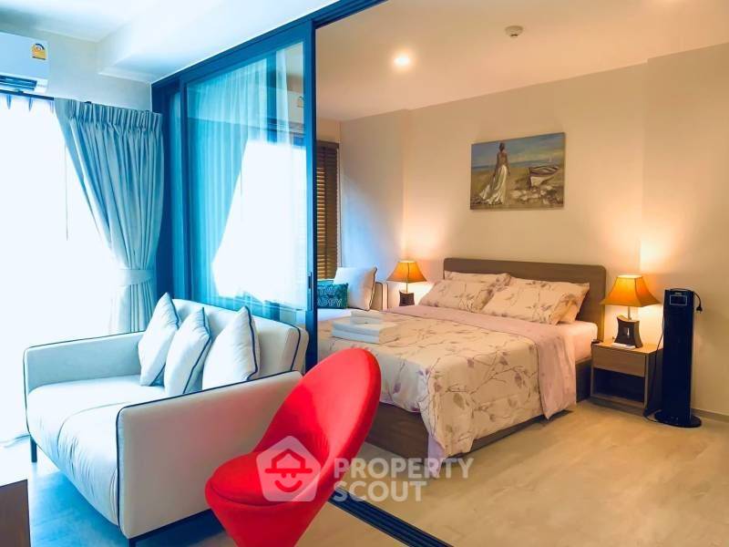 รูป คอนโด 1 ห้องนอนให้เช่า ลา คาซิตา หัวหิน ใกล้ตัวเมืองหัวหิน (ID 2036371) - รูปที่ 6/24