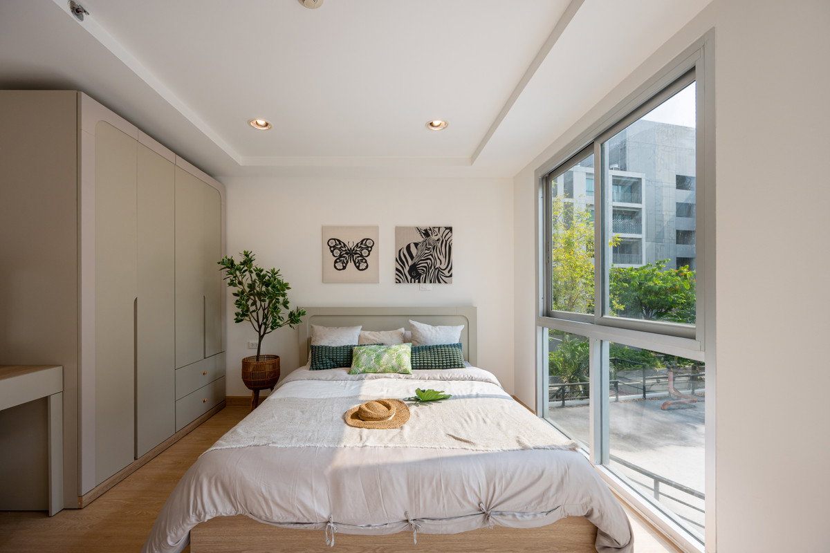 picture Resorta Yen-Akat 3 bedrooms, for sale - 1/35