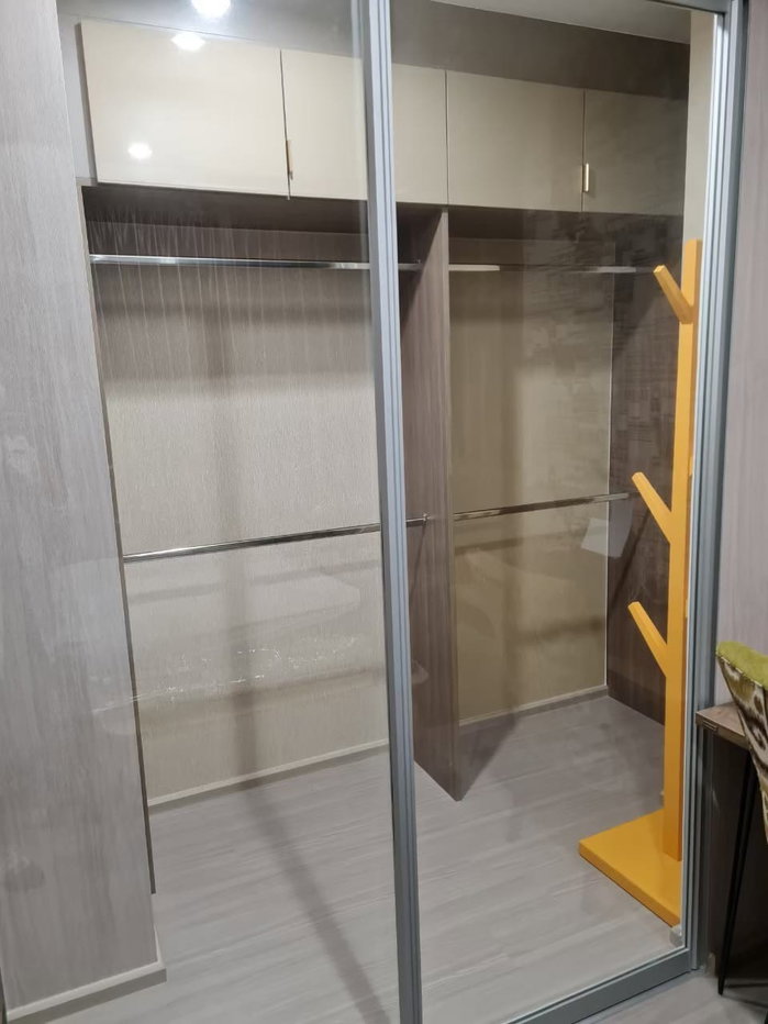 รูป รวมคอนโด 2 ห้องนอน🦊HunterCondo🦊เดอะ พาร์คแลนด์ เพชรเกษม 56 - รูปที่ 12/14