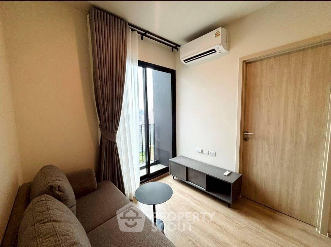 picture 2-BR 34 Sqm At Nue District R9, 200m to MRT Phra Ram 9 (ID 3087826) - 6/11