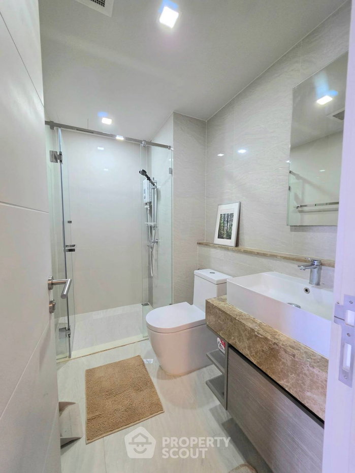 รูป คอนโด 1 ห้องนอน 40 ตร.ม. โครงการ Quintara Treehaus Sukhumvit 42 ใกล้ BTS เอกมัย 400 ม. (ID 3097203) - รูปที่ 11/11