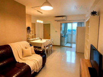 Condos for sale : 🎉 For Sell Condo CITY HOME SUKHUMVIT Building 1, Floor 12,1 bed room, Room size 48 sqm