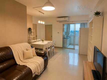 🎉 ขายคอนโด ซิตี้ โฮม สุขุมวิท 101 อาคาร 1 ชั้น 12 1 ห้องนอน ขนาด 48 ตรม ใกล้ 2