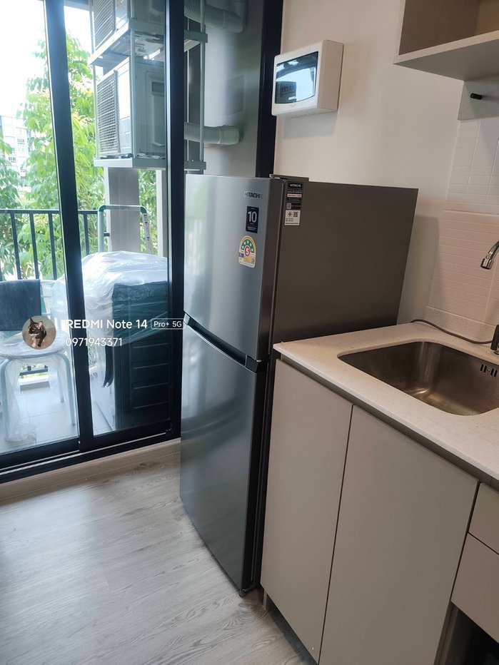 รูป SP132📍ให้เช่า (For Rent) Kave COCO บางแสน Tel: 064-242-6068,099-690-3486 - รูปที่ 2/10