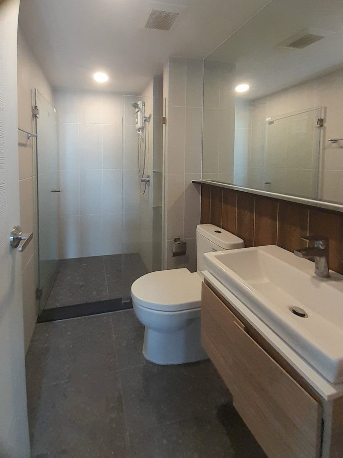 รูป 🏡 ห้องสวย พร้อมอยู่! ให้เช่า **The Cube Loft ศรีนครินทร์–เทพารักษ์** - รูปที่ 8/9