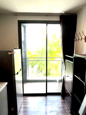 ขายคอนโด : คอนโด 1 ห้องนอน ขาย Living Nest รามคำแหง ทำเล หัวหมาก บางกะปิ (ID 3099001)