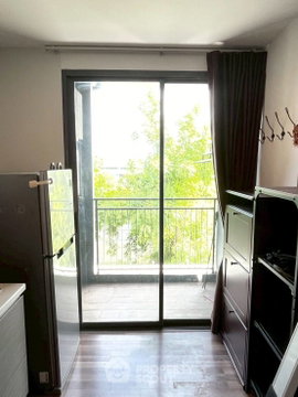 คอนโด 1 ห้องนอน ขาย Living Nest รามคำแหง ทำเล หัวหมาก บางกะปิ (ID 3099001)