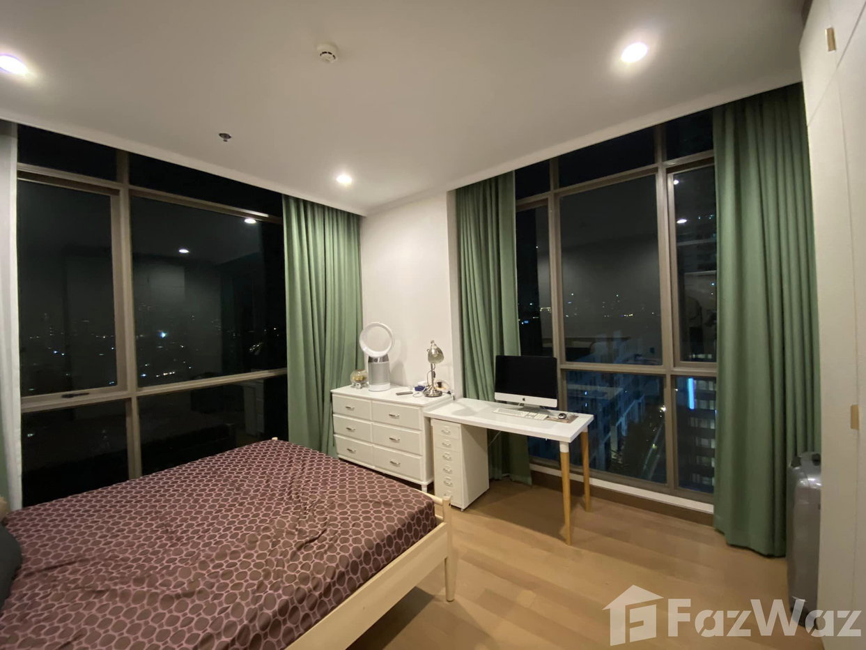 รูป ขาย คอนโด 2 ห้องนอน ในโครงการ ศุภาลัย โอเรียนทัล สุขุมวิท 39 1227916 - รูปที่ 4/8