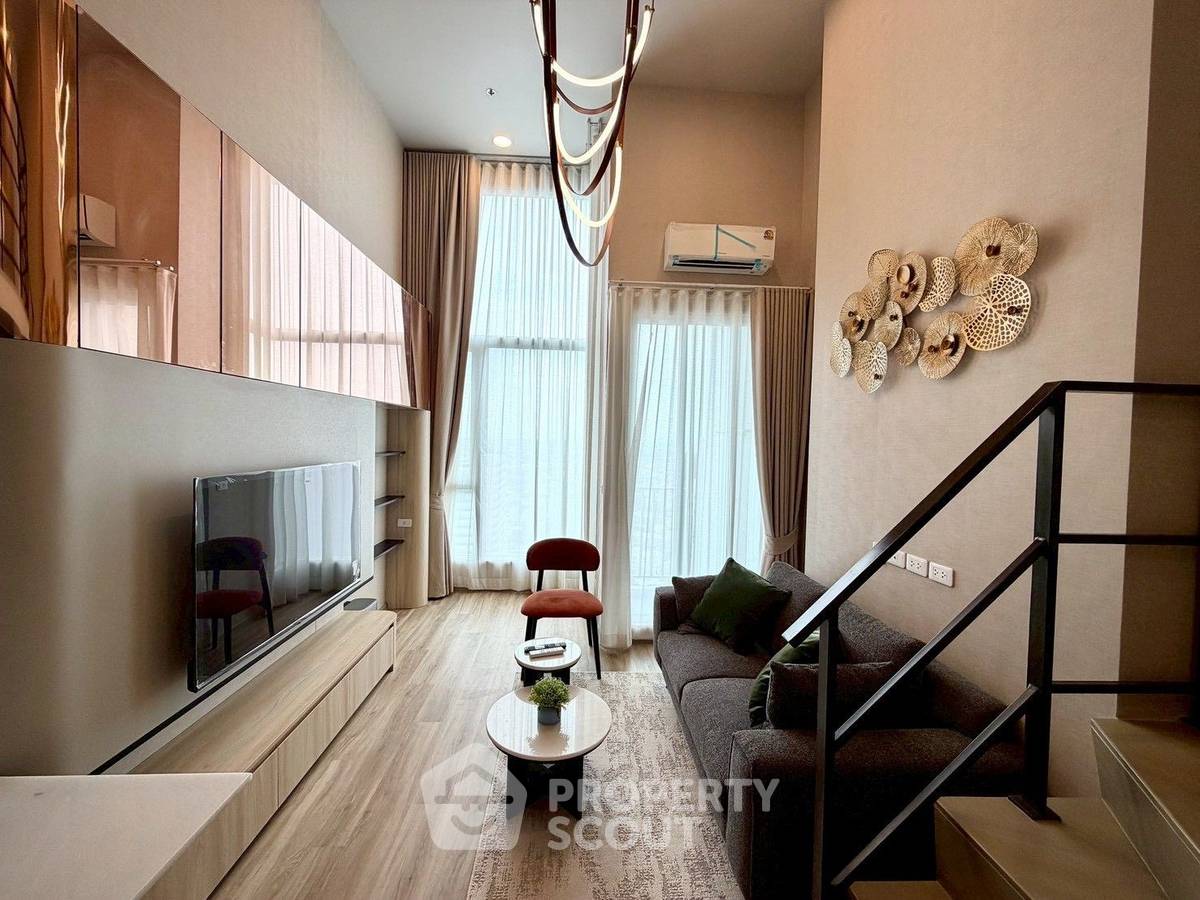 รูป คอนโด 1 ห้องนอน ชั้น 30 ขนาด 42 ตร.ม. Culture Thonglor ใกล้ BTS ทองหล่อ 300 ม. (ID 3099103) - รูปที่ 4/11