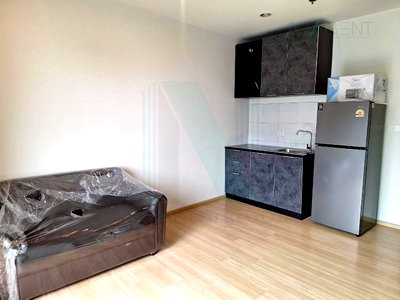 Condos for sale : 🎉 For Sell Condo THE BASE CHAENGWATTANA Building 1, Floor 22,1 bed room, Room size 34 sqm
