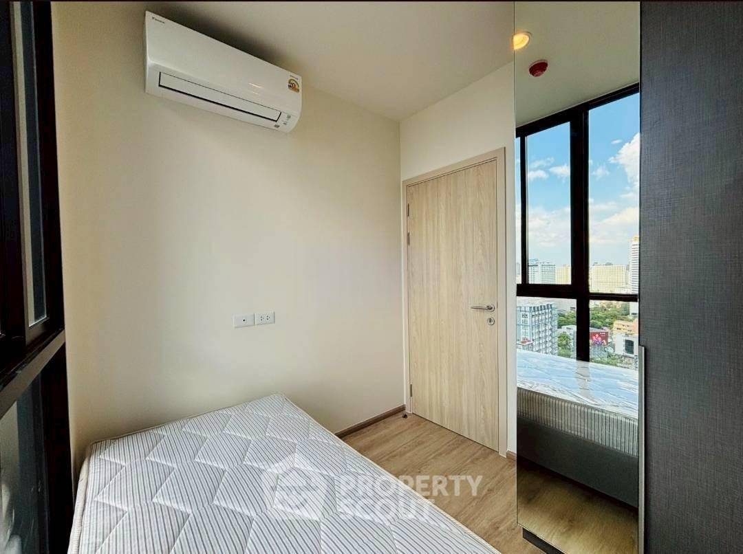 picture 2-BR 34 Sqm At Nue District R9, 200m to MRT Phra Ram 9 (ID 3087826) - 5/11