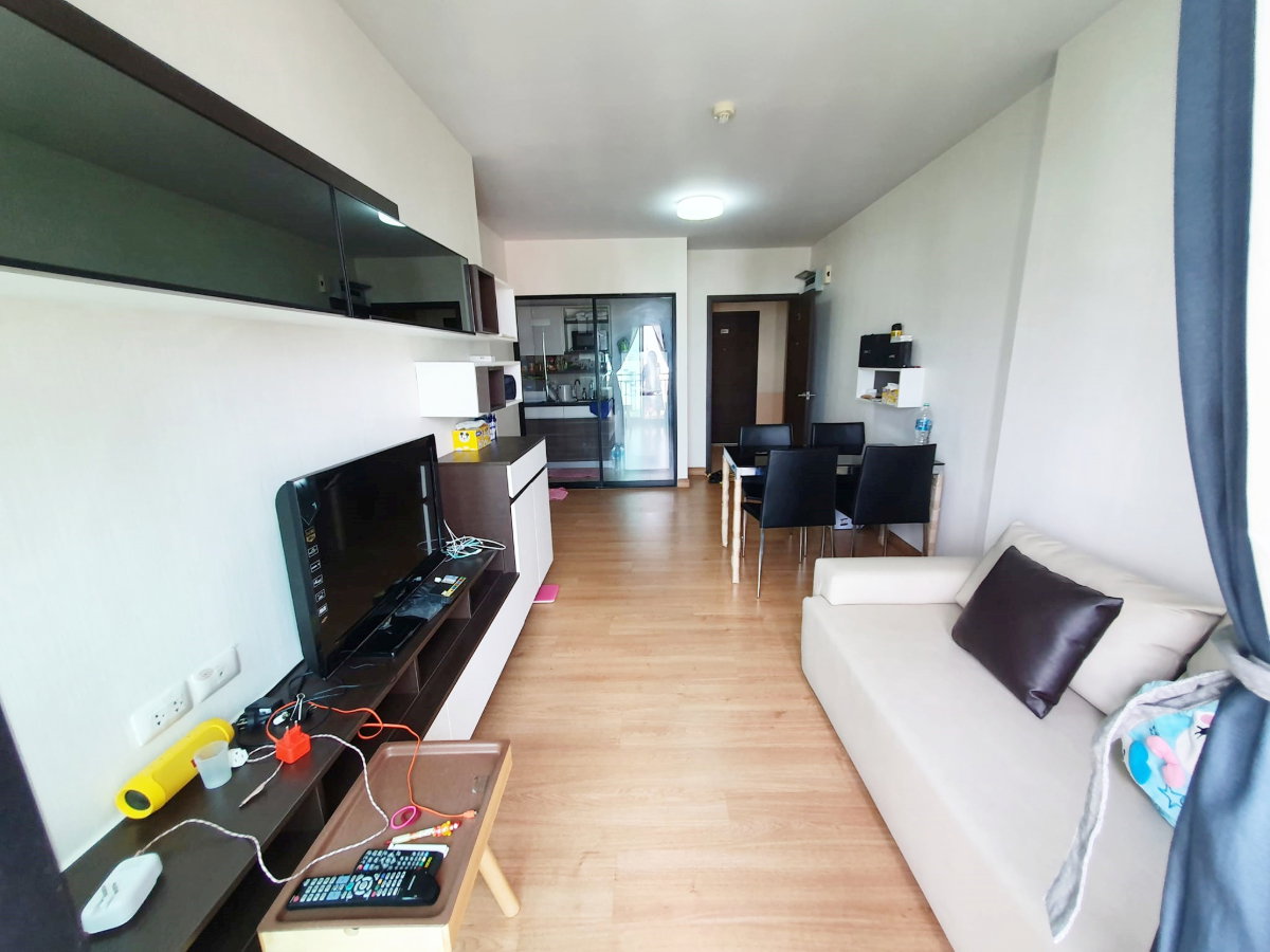 รูป 2 ห้องนอน🦊HunterCondo🦊 Supalai City Resort พหลโยธิน 32 - รูปที่ 7/10