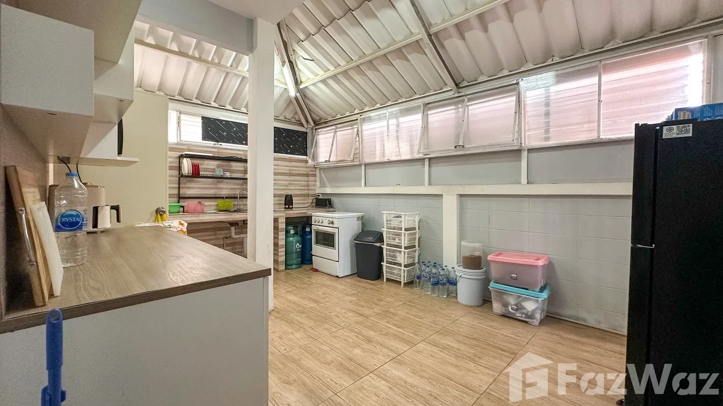 รูป ขาย บ้านเดี่ยว 2 ห้องนอน ในโครงการ รอยัลโฮม วิลเลจ 6594942 - รูปที่ 13/23