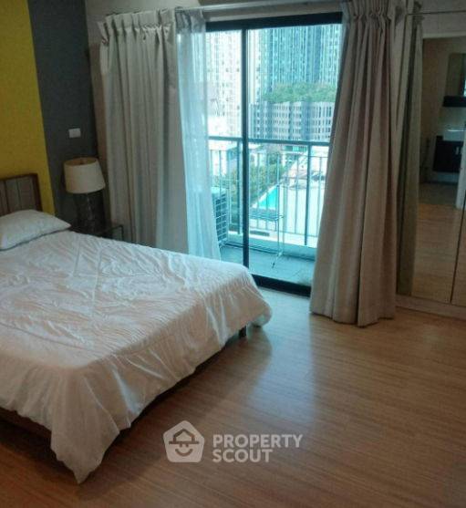 picture 3-BR Condo Renova Residence Chidlom, 400m to BTS Phloen Chit (ID 2493081) - 3/6