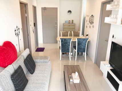 รูปภาพ  2 ห้องนอน🦊HunterCondo🦊ไอดีโอ เวิร์ฟ สุขุมวิท