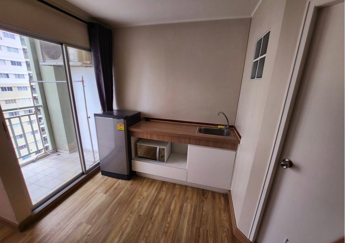 รูป ให้เช่า Lumpini CondoTown รามอินทรา–นวมินทร์ 🏡 6,500 พร้อมอยู่ ‼️ #ตอบแชทไว🔥🔥 รหัส B832 - รูปที่ 5/5