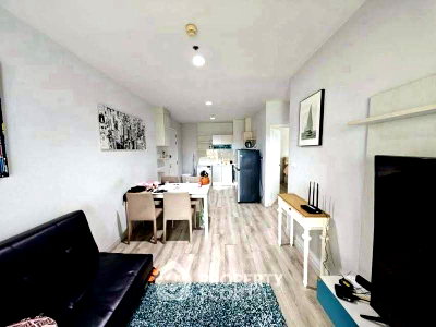 Condos for sale : 2-BR 59 Sqm Condo For Sale At Centric Sea Pattaya, Central Pattaya (ID 3102240)
