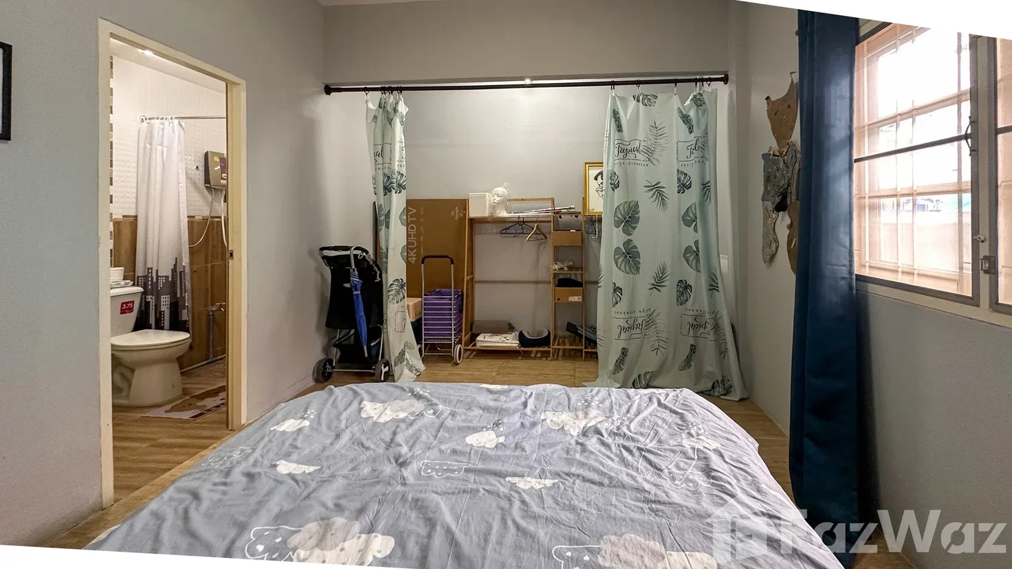 รูป ขาย บ้านเดี่ยว 2 ห้องนอน ในโครงการ รอยัลโฮม วิลเลจ 6594942 - รูปที่ 12/23