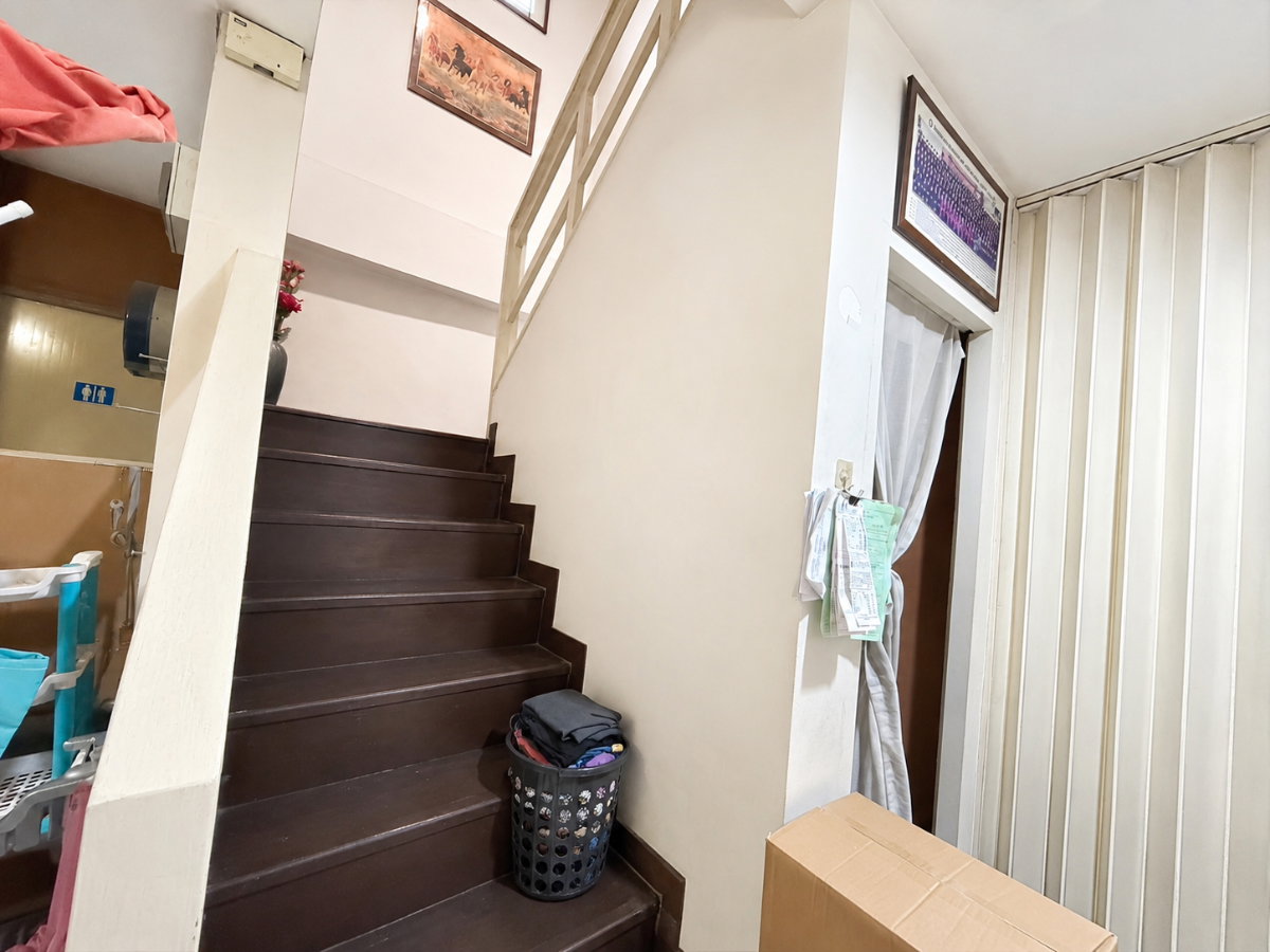รูป 🔥 บ้านแฝด 2 ชั้น โซนรังสิต–คลอง 4 เพียง 2.28 ล้านบาท! 🔥 - รูปที่ 5/32