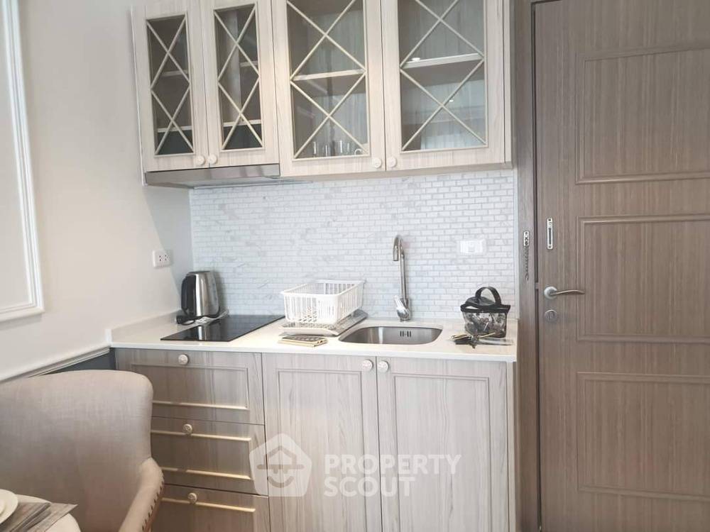 picture 1-BR Condo For Sale Seven Seas Côte dAzur, 8th Floor (ID 1340973) - 8/10
