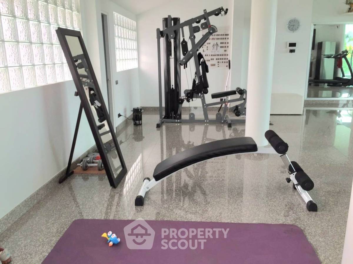picture 4-BR Condo For Sale, Sunplay Bangsaray, Pattaya Sea Access (ID 3101421) - 15/28