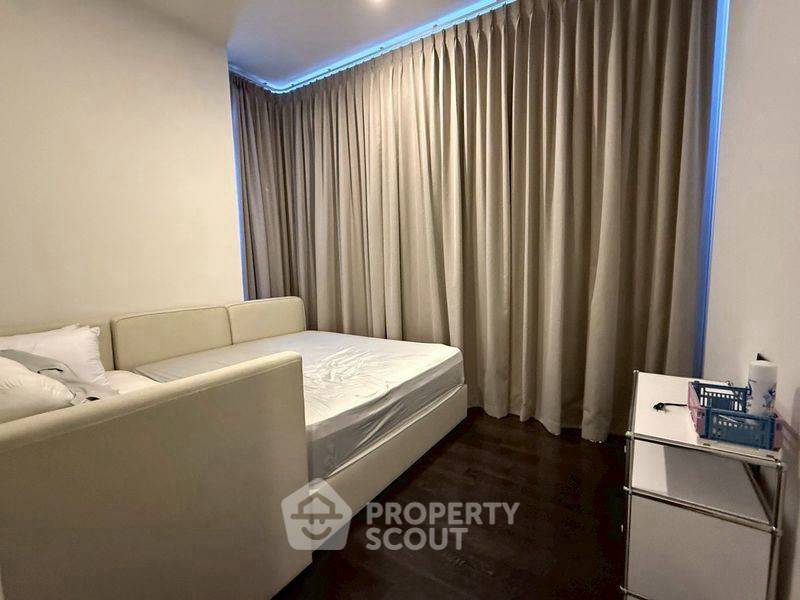picture 3-BR Condo At Park Origin Thonglor, Low-Rise Near BTS Thong Lo (ID 3099594) - 9/9