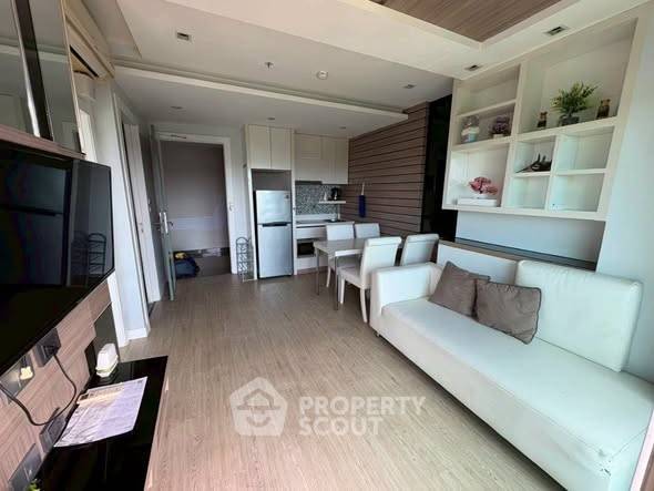 รูป ราคาคุ้มค่า ขายคอนโด 1 ห้องนอน Wyndham Jomtien Pattaya (ID 3101550) - รูปที่ 4/12
